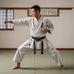 Karate Goju-ryu - tradycyjna sztuka walki z Okinawy karate goyu-ryu