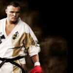 Semmy Schilt: legenda K-1 i kickboxingu – biografia mistrza wagi ciężkiej semmy schilt