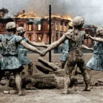Bitwa o Stalingrad – punkt zwrotny II wojny światowej zniszczony stalingrad