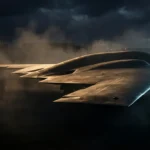 Xian H-20 – dane techniczne, zasięg i rola chińskiego bombowca stealth xian-h-20