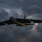 Boeing B-52 Stratofortress – stuletnia legenda lotnictwa USA bombowiec B-52