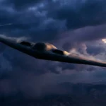 B-2 Spirit – historia najdroższego i najbardziej tajemniczego bombowca USA B2 Spirit