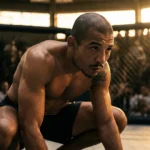 José Aldo – legenda UFC i mistrz kategorii piórkowej Jose Aldo w oktagonie