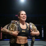 Amanda Nunes – „The Lioness", najlepsza zawodniczka MMA w historii bas3_amanda-nunes
