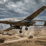 Bayraktar TB2 – turecki dron bojowy, który zmienił oblicze wojny bas3_bayraktar-tb2
