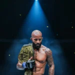 Demetrious Johnson – „Mighty Mouse", najwszechstronniejszy mistrz wagi muszej bas3_demetrious-johnson