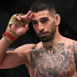 Ilia Topuria – El Matador, nowy król wagi piórkowej UFC bas3_ilia-topuria