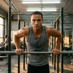 Kalistenika – trening z masą własnego ciała, który buduje siłę i sylwetkę bas3_kalistenika