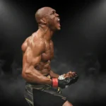 Kamaru Usman – Nigerian Nightmare, dominujący mistrz UFC bas3_kamaru-usman