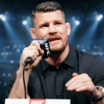Michael Bisping – „The Count", jednooki mistrz, który zmienił historię UFC bas3_michael-bisping