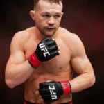 Petr Yan – No Mercy, rosyjski snajper wagi koguciej UFC bas3_petr-yan
