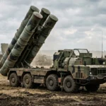 S-400 Triumf – rosyjski system przeciwlotniczy, który budzi respekt NATO bas3_s400-triumf