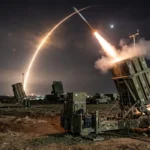 Żelazna Kopuła – jak izraelski system Iron Dome zrewolucjonizował obronę przeciwrakietową bas3_zelazna-kopula