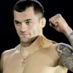 Roberto Soldić - chorwacki wojownik i podwójny mistrz KSW Roberto Soldić