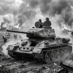Bitwa pod Kurskiem 1943 – największe starcie pancerne w historii bas3_bitwa-pod-kurskiem