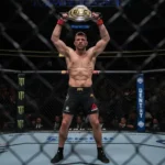 Dricus Du Plessis – „Stillknocks", południowoafrykański pogromca legend UFC bas3_dricus-du-plessis