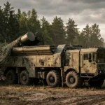 Iskander – rosyjski system rakietowy, który zmienił oblicze współczesnego pola walki bas3_iskander-rosyjski-system-rakietowy